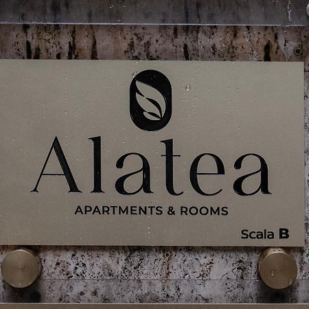 Alatea Porta Nuova 20 Hotel Verona Exterior photo