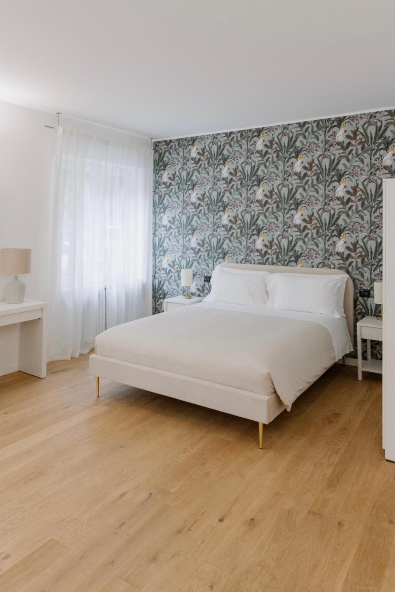 Alatea Porta Nuova 20 Hotel Verona Exterior photo