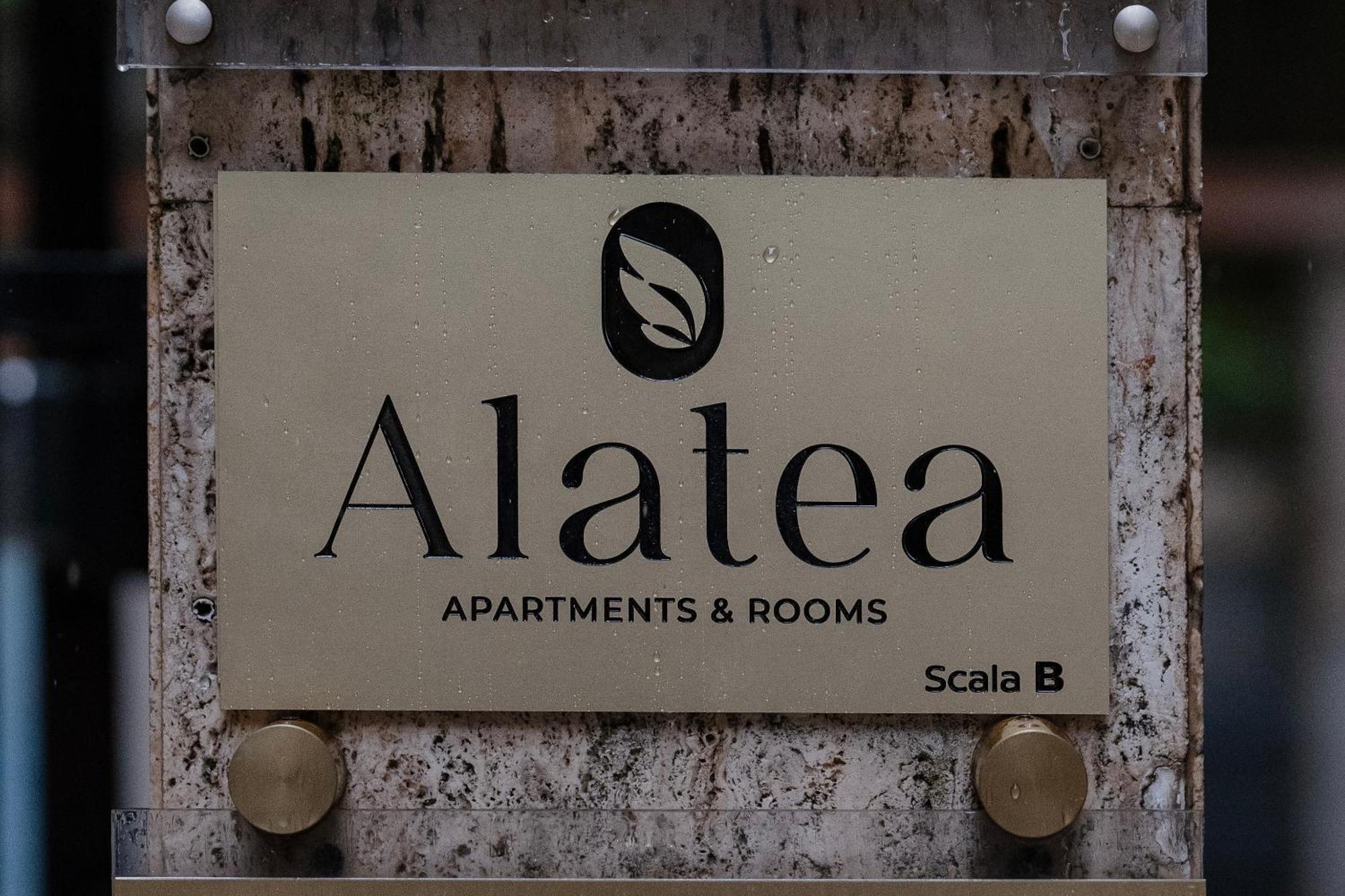 Alatea Porta Nuova 20 Hotel Verona Exterior photo