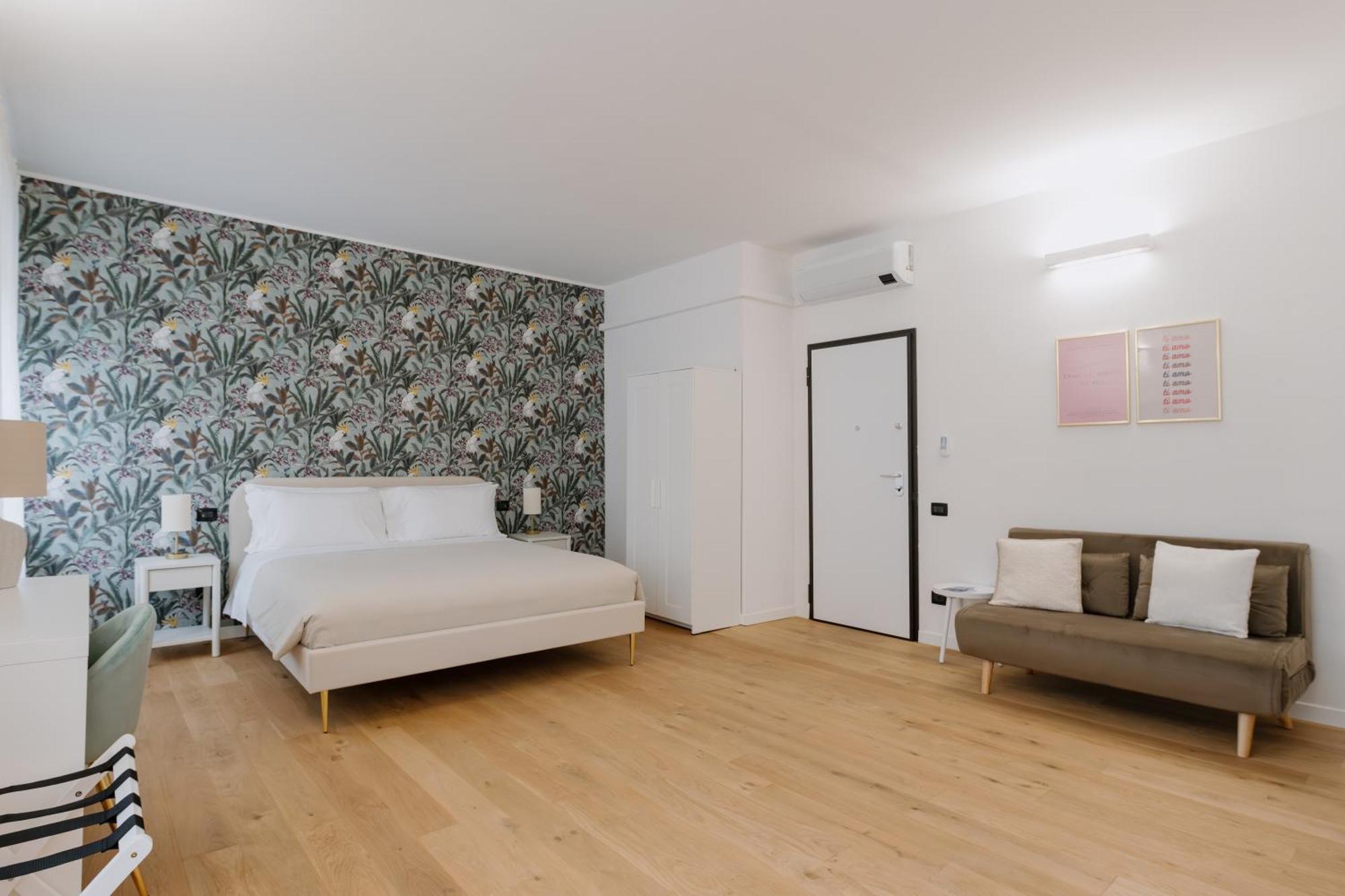 Alatea Porta Nuova 20 Hotel Verona Exterior photo