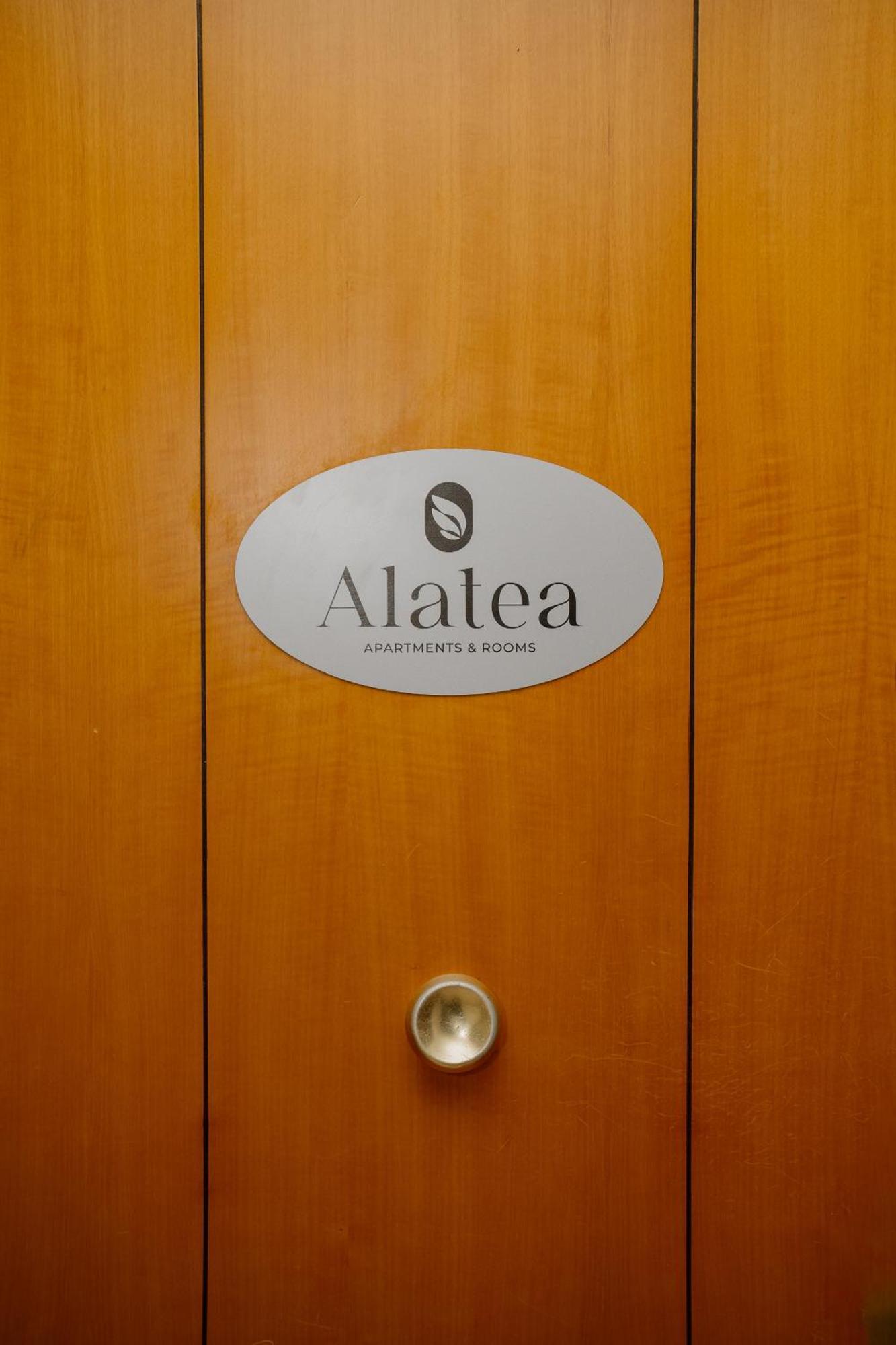 Alatea Porta Nuova 20 Hotel Verona Exterior photo