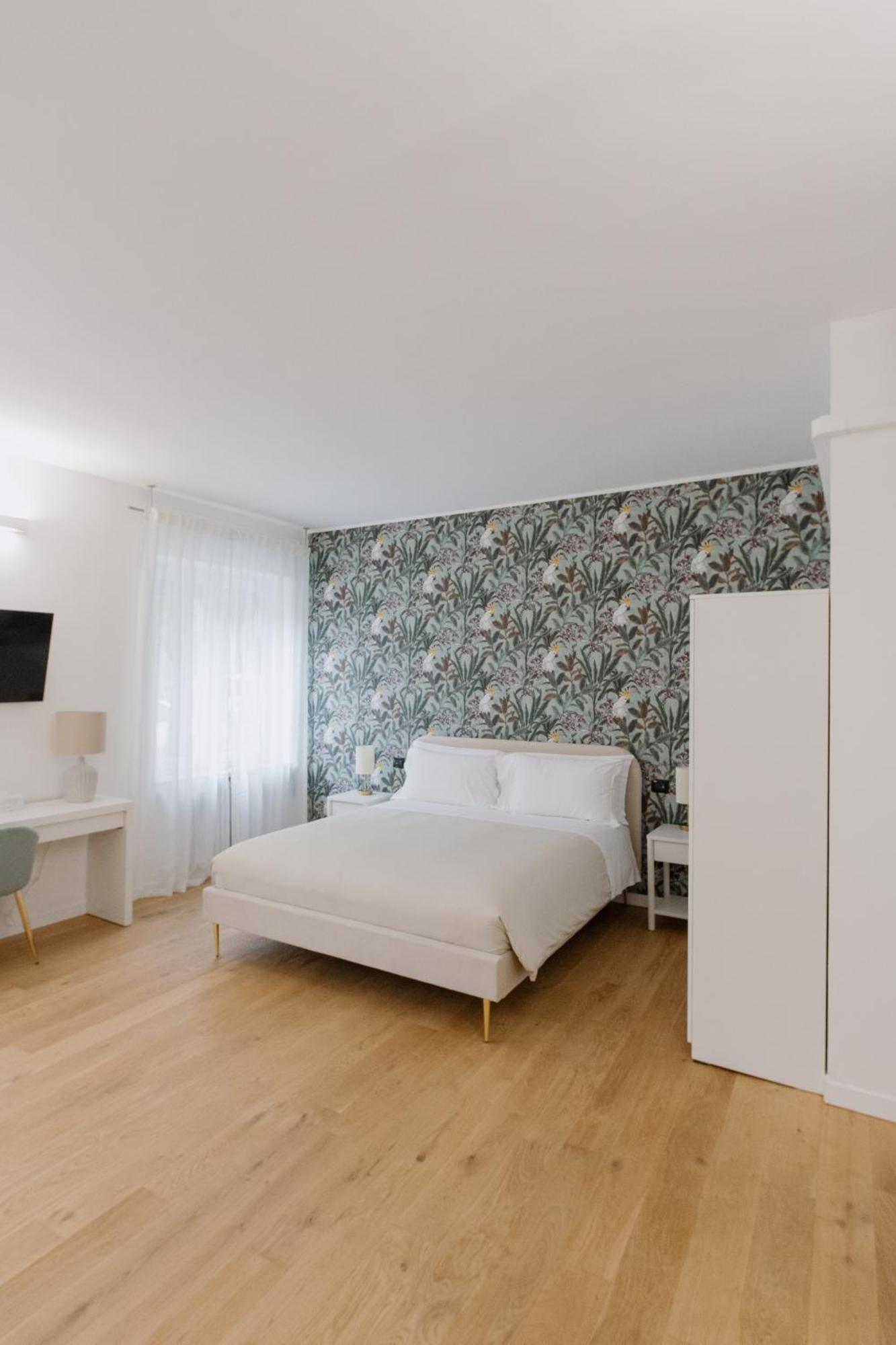 Alatea Porta Nuova 20 Hotel Verona Exterior photo